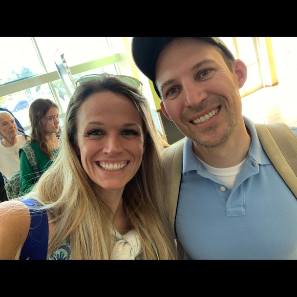 Meet your Posher, Meredith - Picture 5 of 9